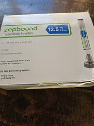 Buy Zepbound online in Delaware