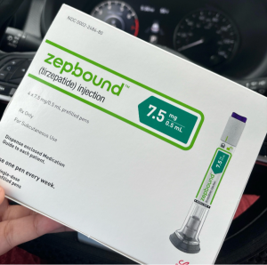 Buy Zepbound online in Delaware