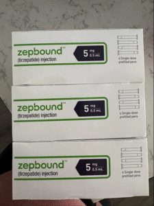 Buy Zepbound Online in Delaware